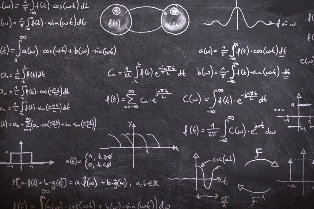 Class blackboard - Key Stage Learning logo provider of online tuition and training.